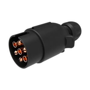 CLAVIJA 12V 7P PLASTI