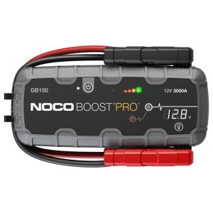 Boost 12V 3000A Jump Starter
