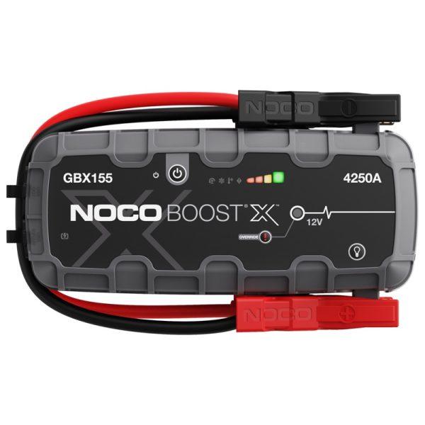 Boost X 12V 4250A Jump Starter