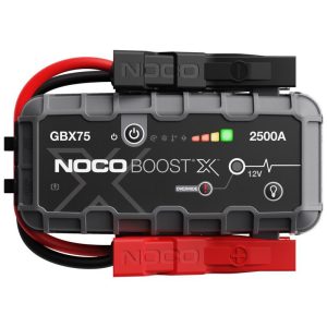 Boost X 12V 2500A Jump Starter
