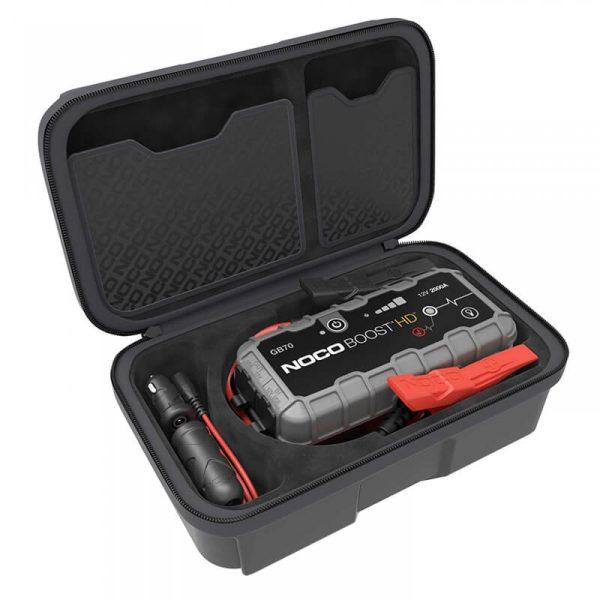 GB70 EVA Protection Case - Imagen 3
