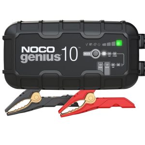 10A Battery Charger