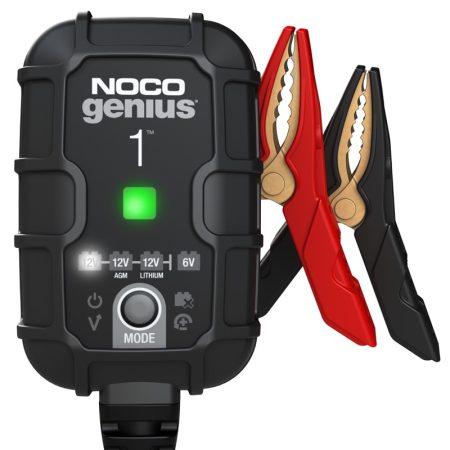 1A Battery Charger