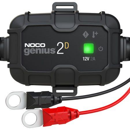 2A Direct-Mount Battery Charger