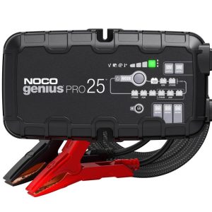 25A Pro Battery Charger