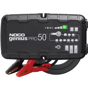 50A Pro Battery Charger