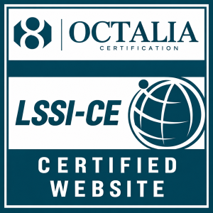 Octalia LSSI-CE GEA IBERICA